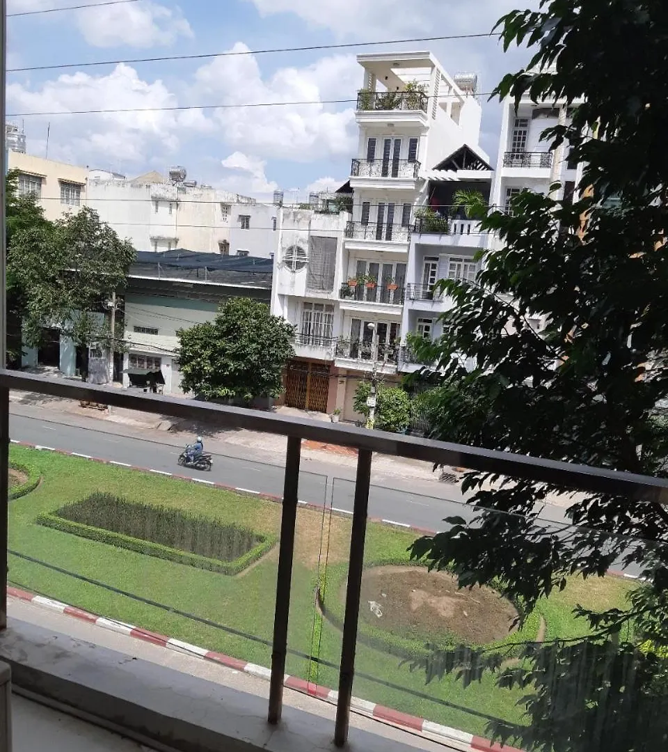 הו צ'י מין סיטי Hotel Tay Bac 2*, הו צ'י מין סיטי