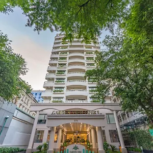Garden View Court מלון