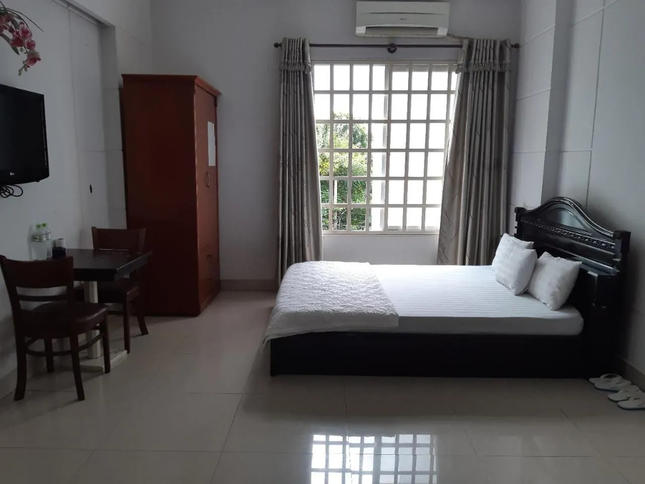 Hotel Tay Bac Ho Chi Minh City