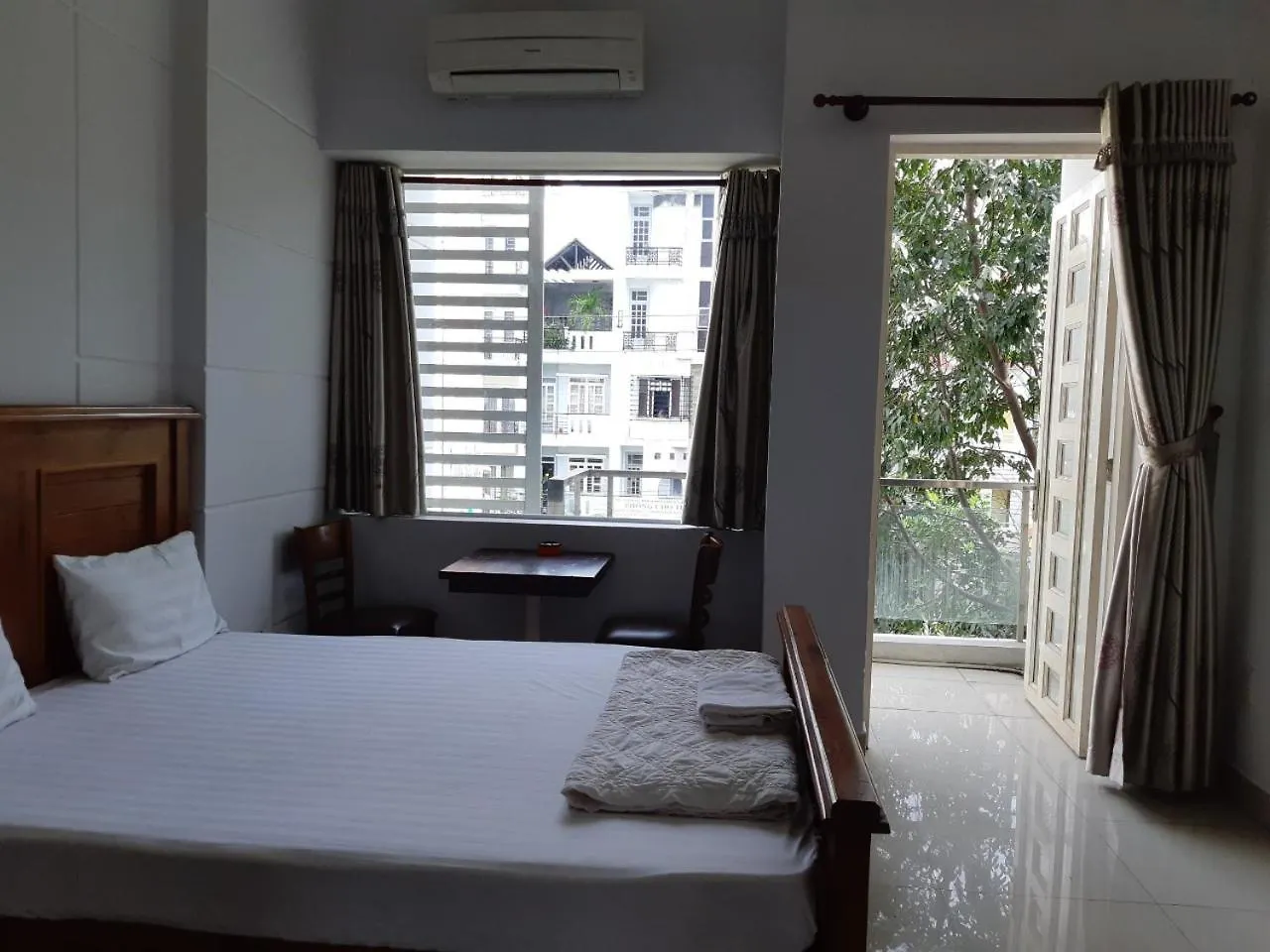 Hotel Tay Bac Ho Chi Minh City