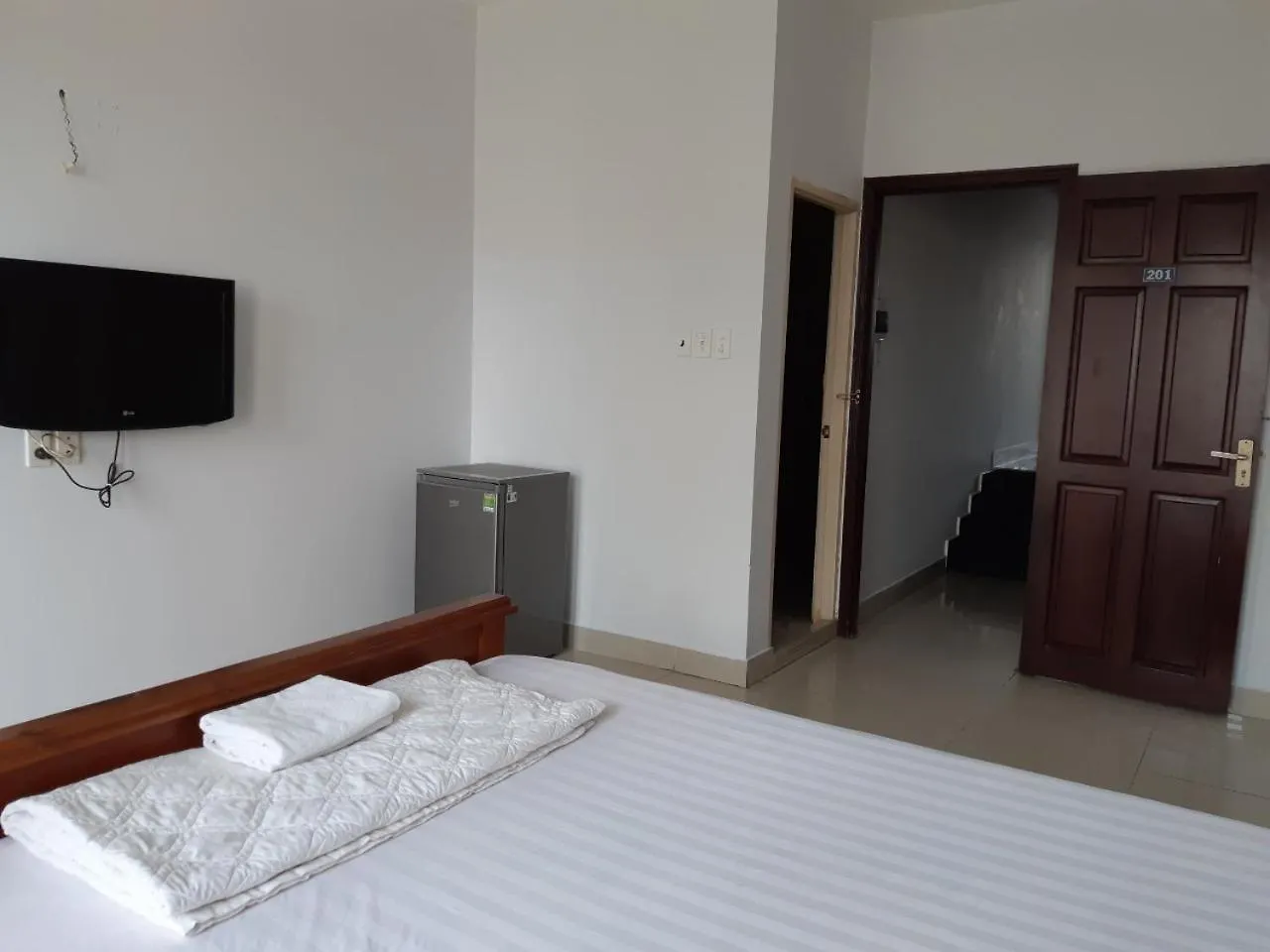 Hotel Tay Bac Ho Chi Minh City