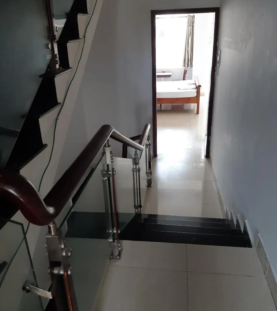Hotel Tay Bac Ho Chi Minh City